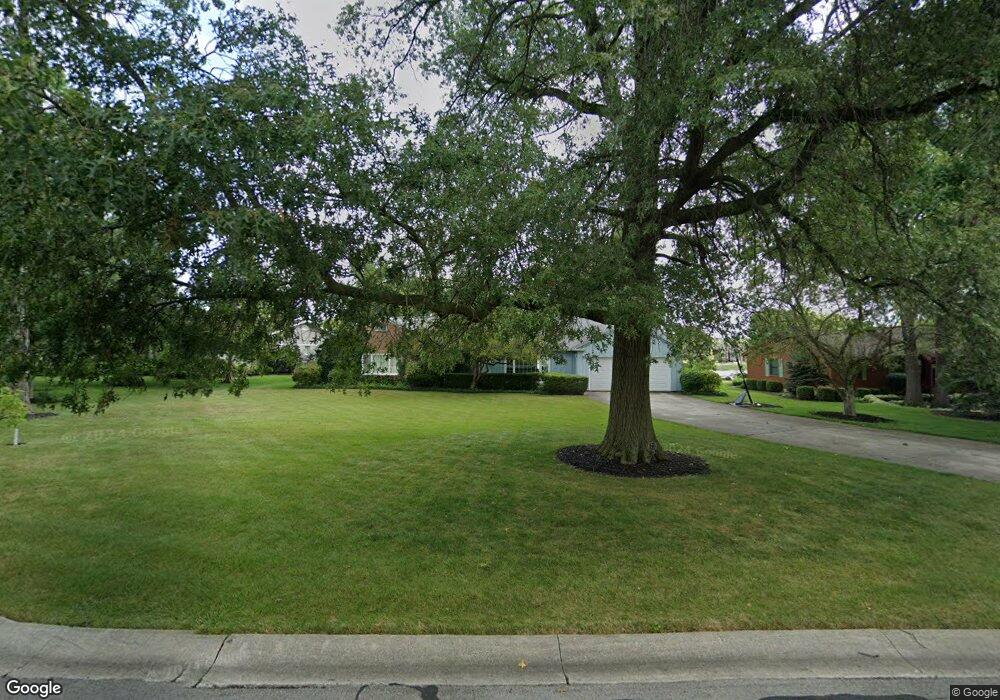 1565 Lakeview Trail, Berne, IN 46711 - photo 1