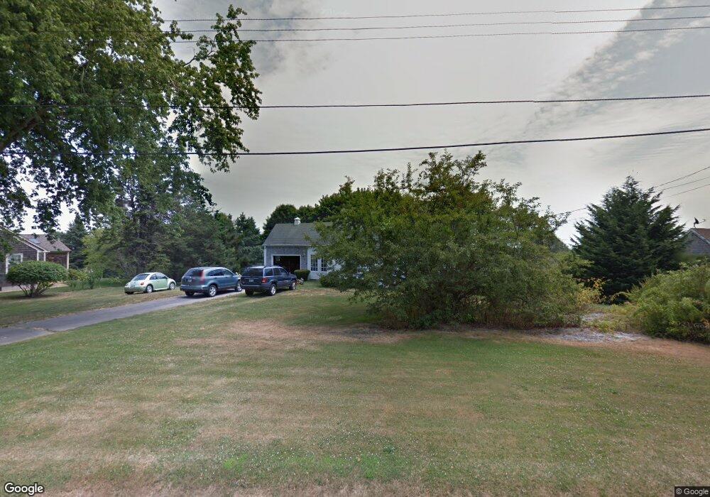 20 Baldwin Rd, Middletown, RI 02842 - photo 1