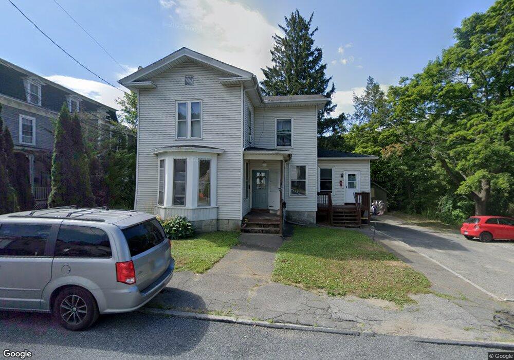 40 High St unit 36, Winsted, CT 06098 - photo 1