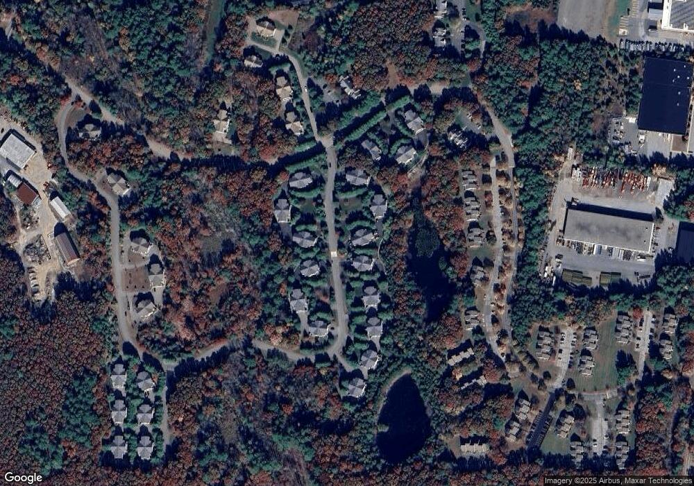 2805 Maple Brook Rd, Bellingham, MA 02019 - photo 1