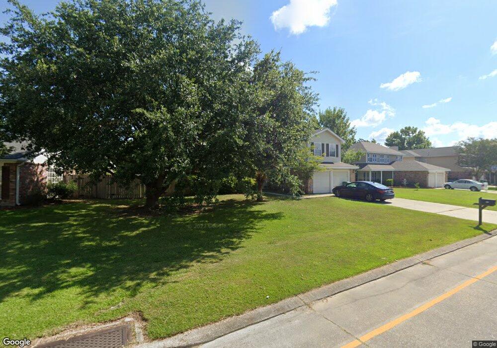 215 Cross Gates Blvd, Slidell, LA 70461 - photo 1
