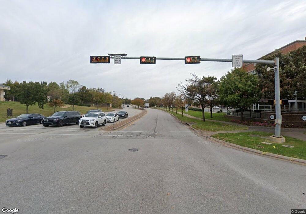 Lot 59 N Carroll Ave, Southlake, TX 76092 - photo 1