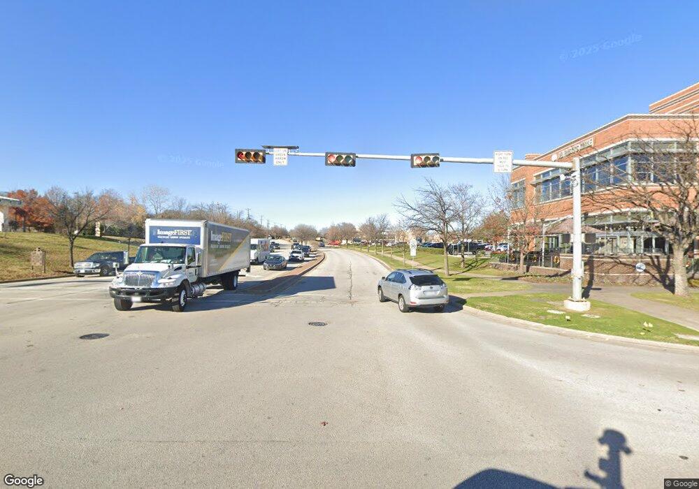 Lot 60 N Carroll Ave, Southlake, TX 76092 - photo 1