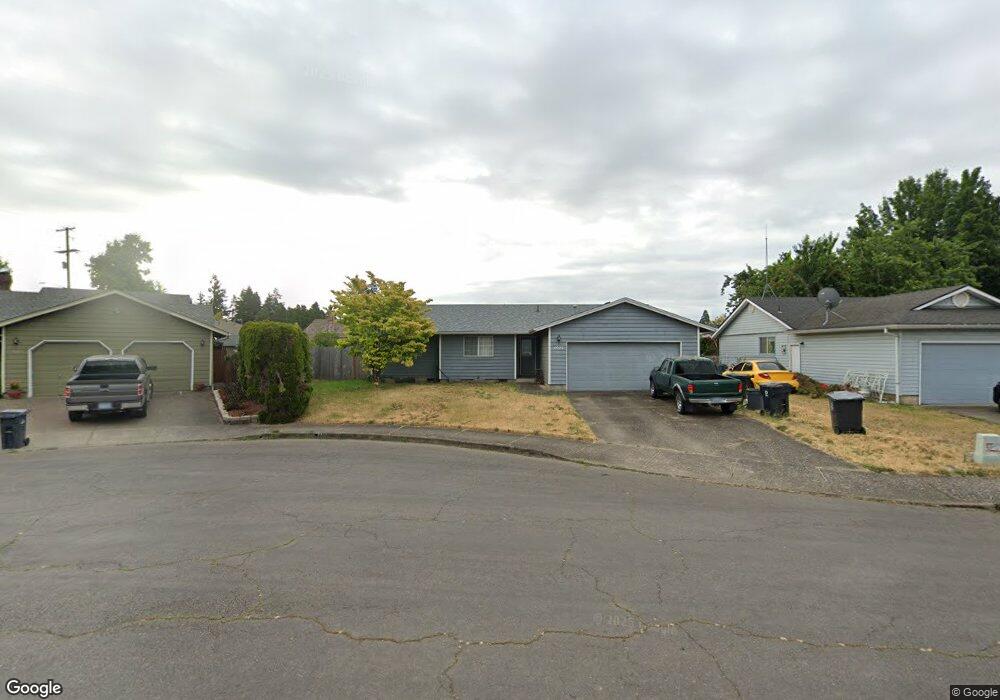 4974 Northwind Ct N, Keizer, OR 97303 - photo 1