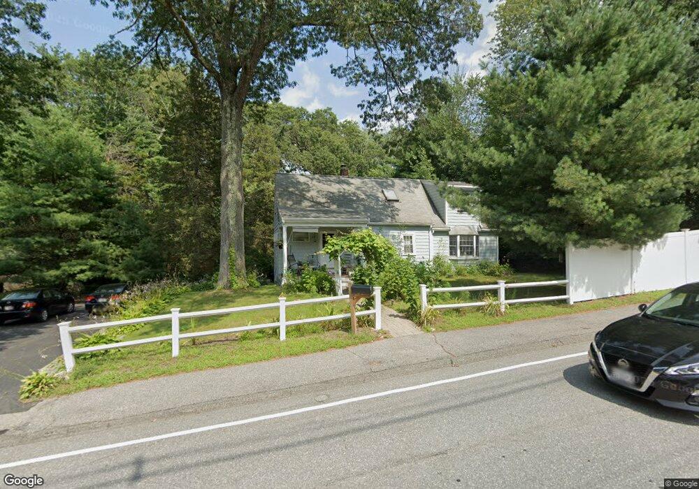 73 Francis Wyman Rd, Burlington, MA 01803 - photo 1