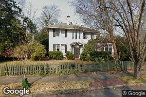 106 E 48th St, Savannah, GA 31405