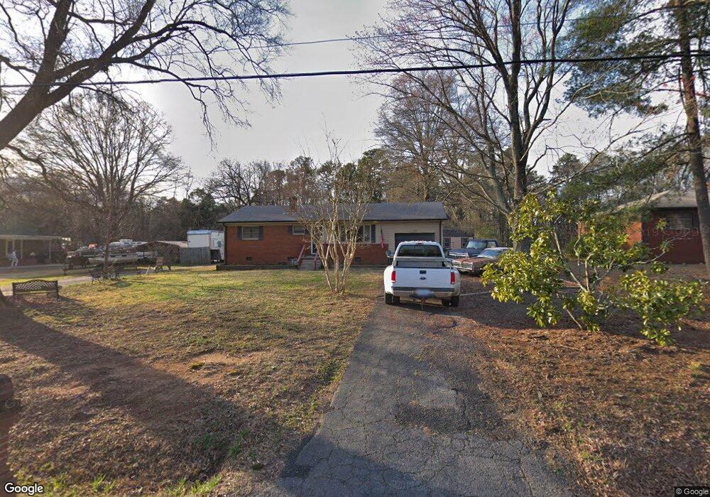 55 Barbee Rd SW, Concord, NC 28027 - photo 1