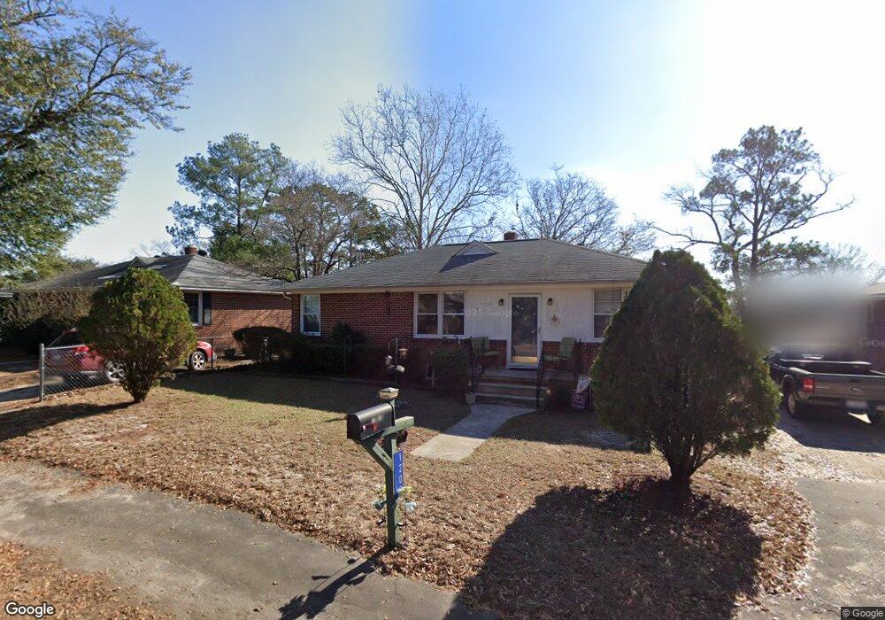 1209 Jensen St, West Columbia, SC 29169 - photo 1