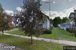 206 W Saffel Ave, Sycamore, OH 44882