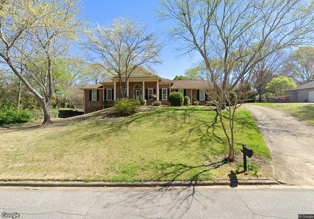 340 Saddle Lake Dr unit 52, Roswell, GA 30076 - photo 1