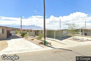 32703 Westchester Dr, Thousand Palms, CA 92276