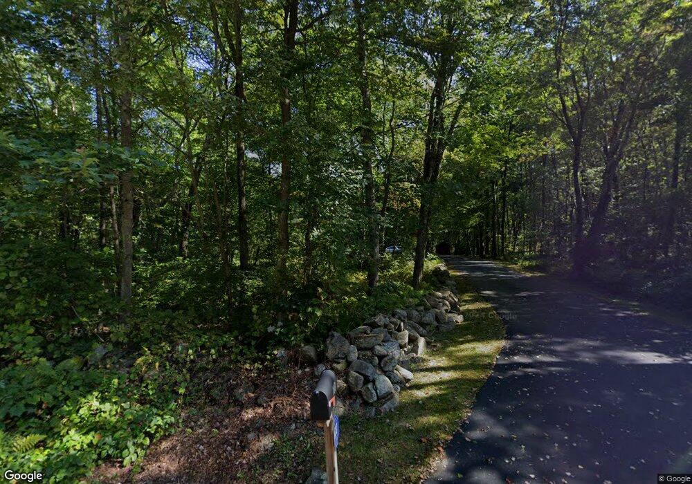 103 Tucker Rd, West Brookfield, MA 01585 - photo 1