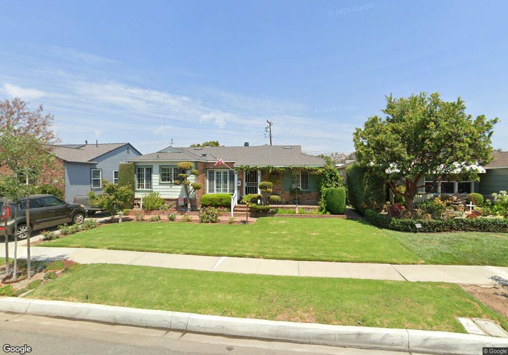 2819 Fairman St, Lakewood, CA 90712 - photo 1