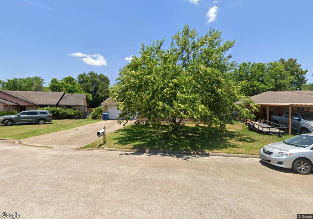 2226 Rainy River Dr, Houston, TX 77088 - photo 1