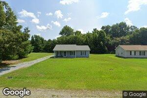 100 Leeds Ln, Jarratt, VA 23867