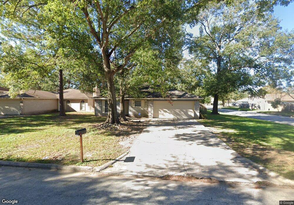 4531 Hickorygate Dr, Spring, TX 77373 - photo 1