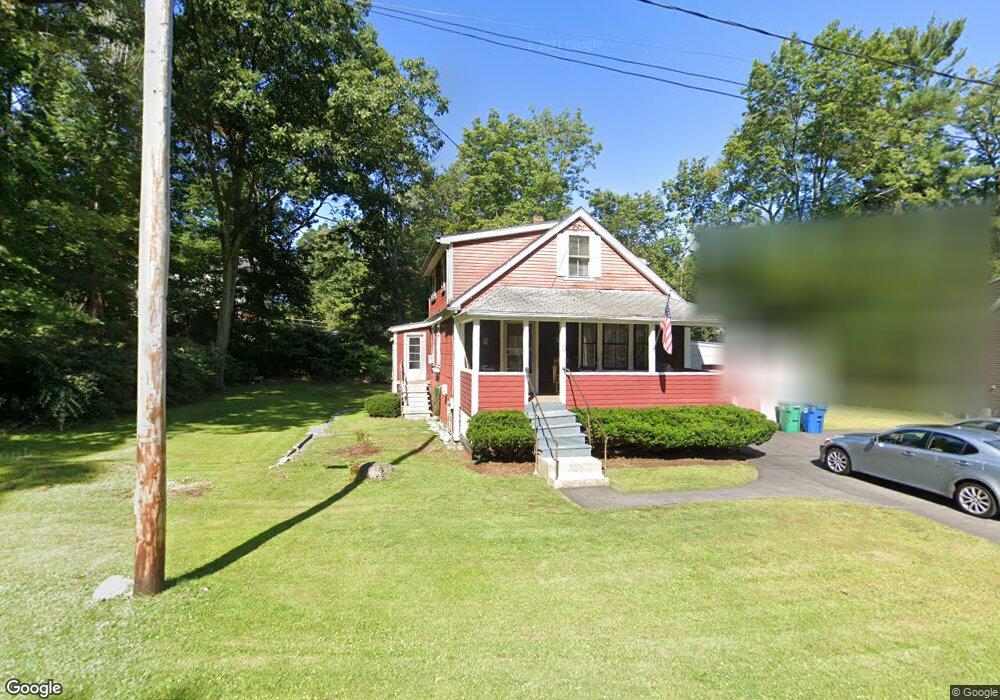 0 Crystal St, Billerica, MA 01821 - photo 1