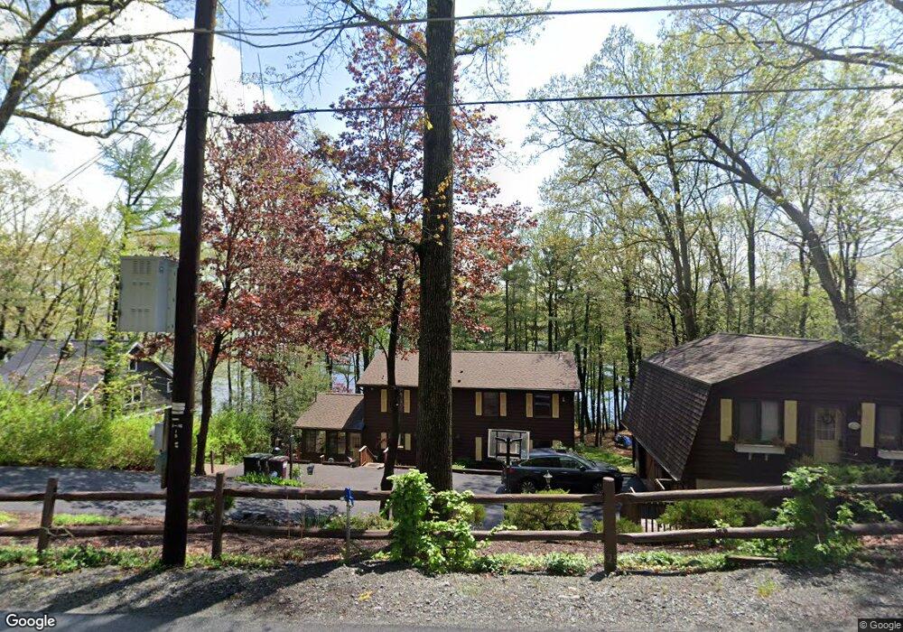 116 Paupack Point Rd, Hawley, PA 18428 - photo 1