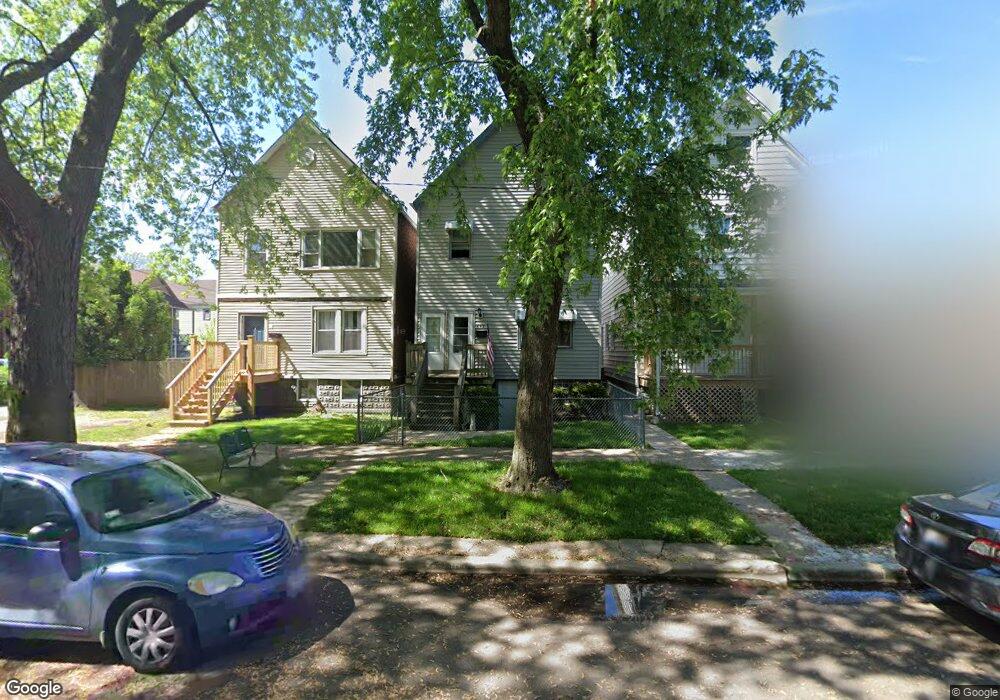 642 W 49th St unit 2, Chicago, IL 60609 - photo 1