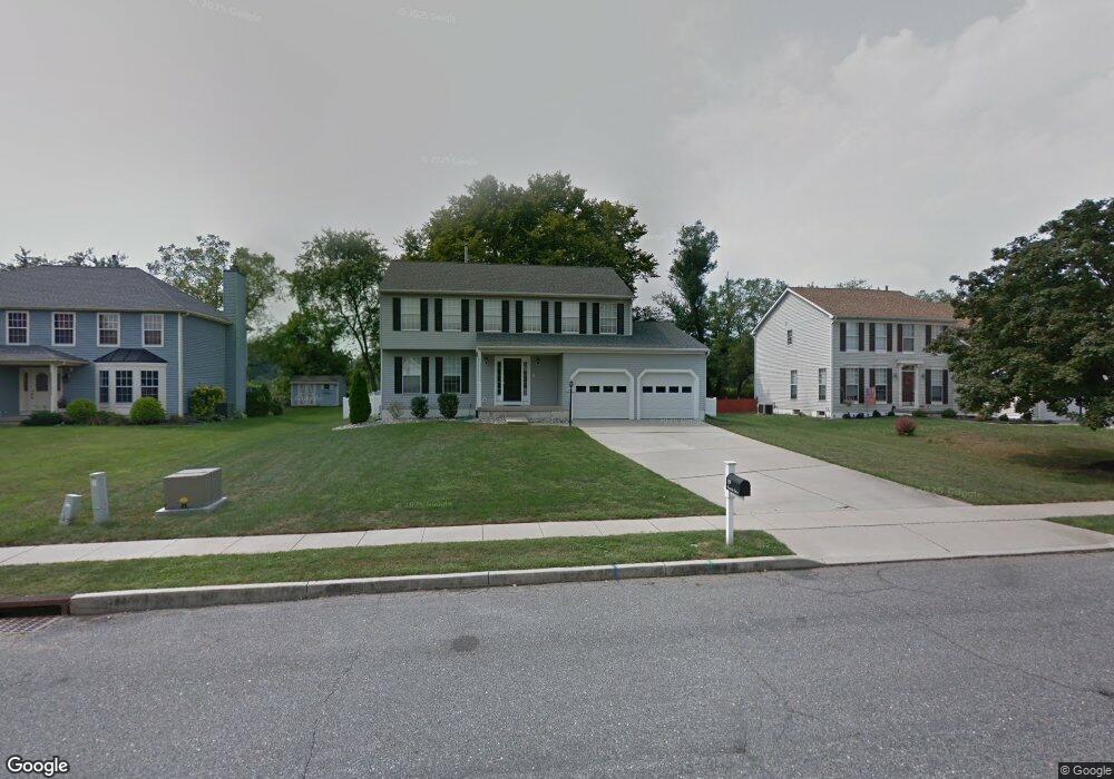 159 Preamble Dr, Marlton, NJ 08053 - photo 1