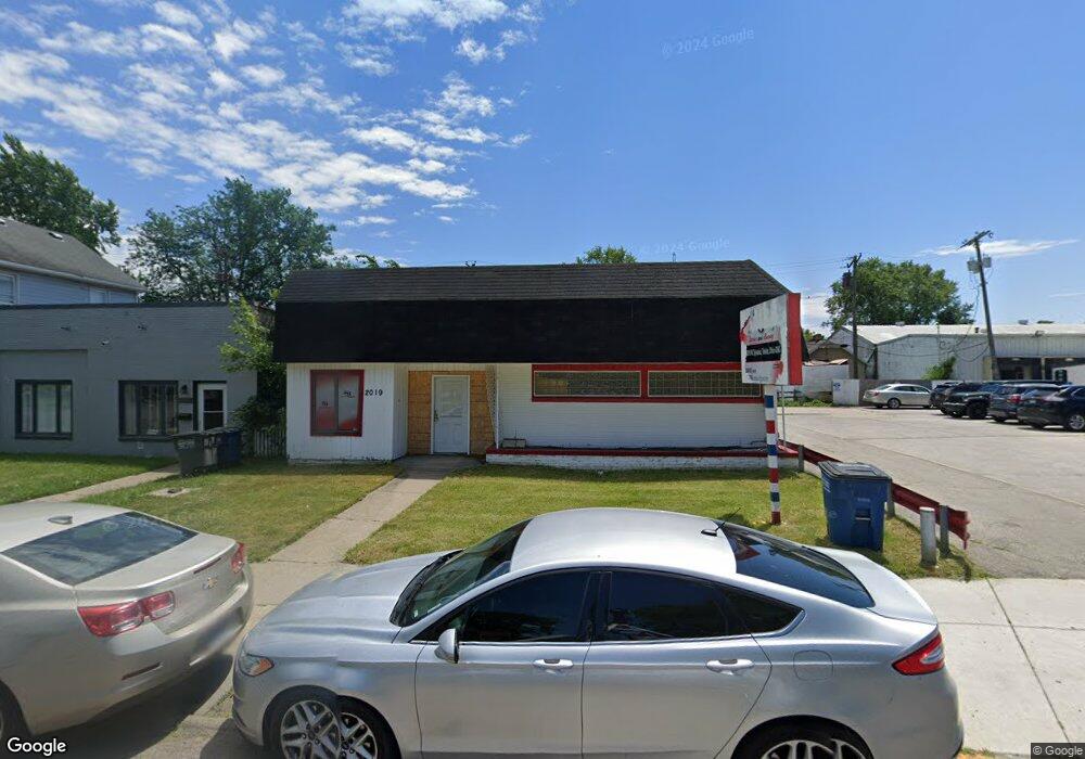 2019 W Sylvania Ave, Toledo, OH 43613 - photo 1