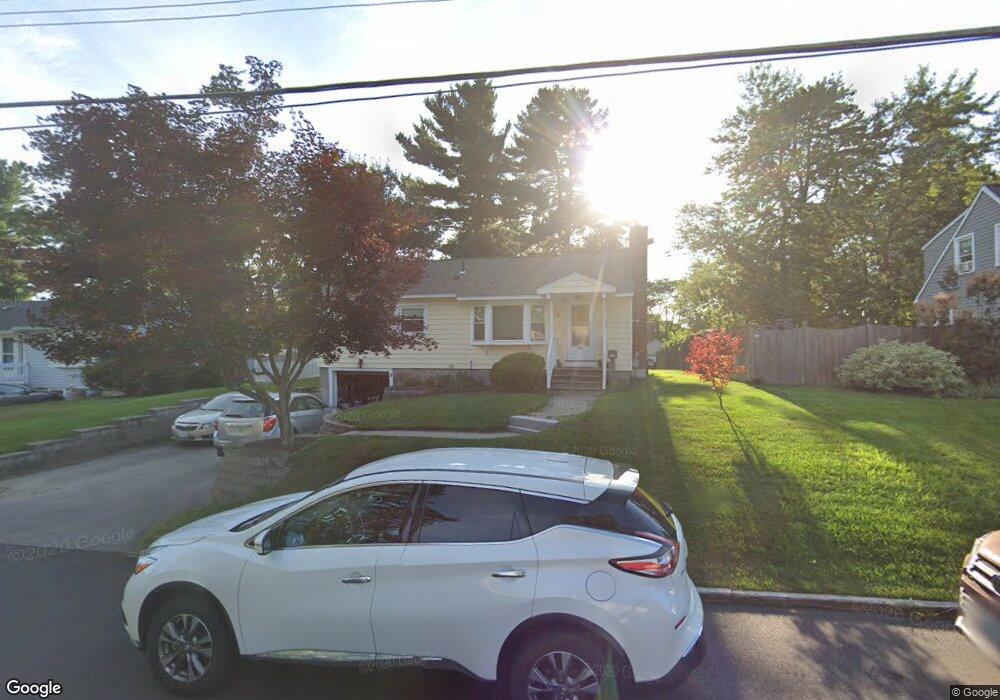 8 Burgess St, Nashua, NH 03064 - photo 1