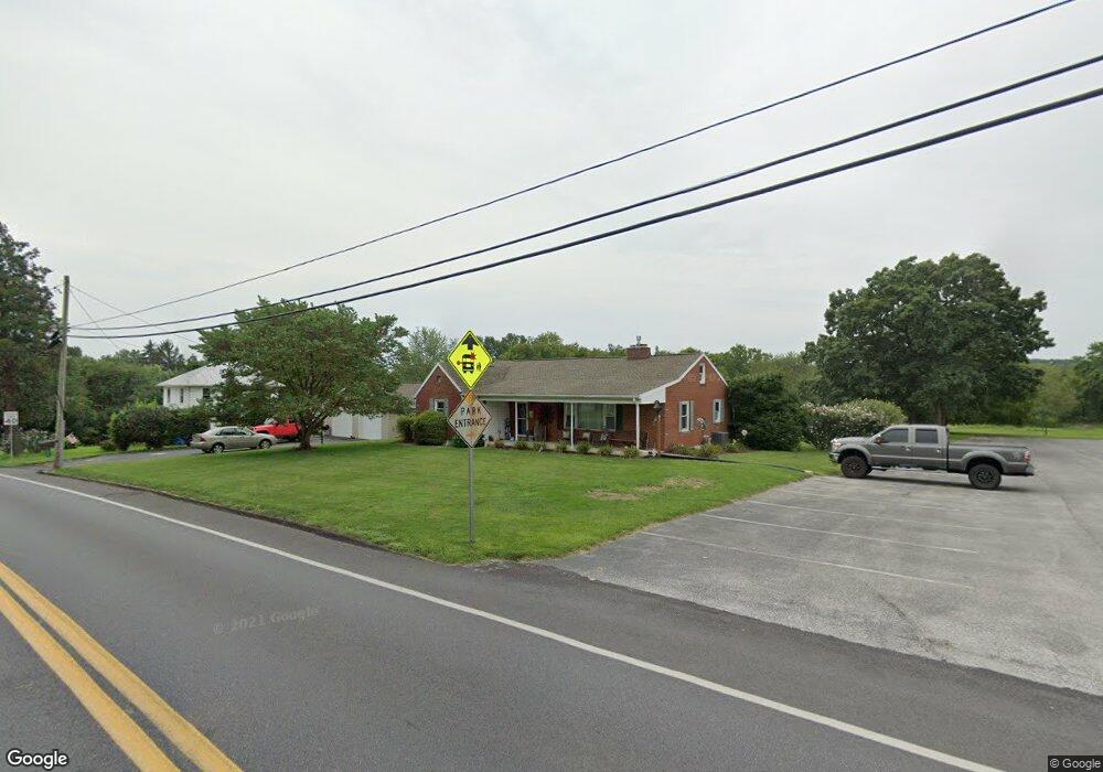 4800 N Sherman Street Extension, Mount Wolf, PA 17347 - photo 1