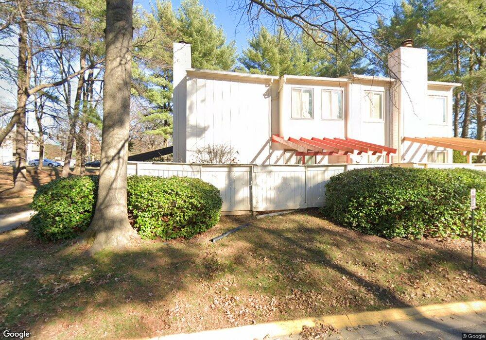 9325 Grazing Terrace, Montgomery Village, MD 20886 - photo 1