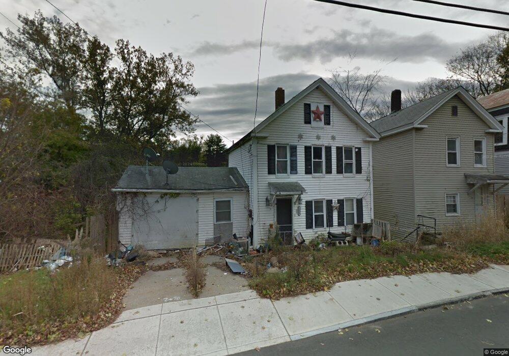 1059 Main St, Warren, MA 01083 - photo 1