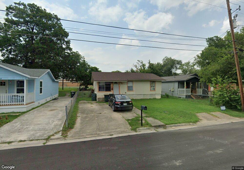 309 Tampico St, San Marcos, TX 78666 - photo 1