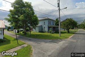8 S Walnut St, Shiloh, OH 44878