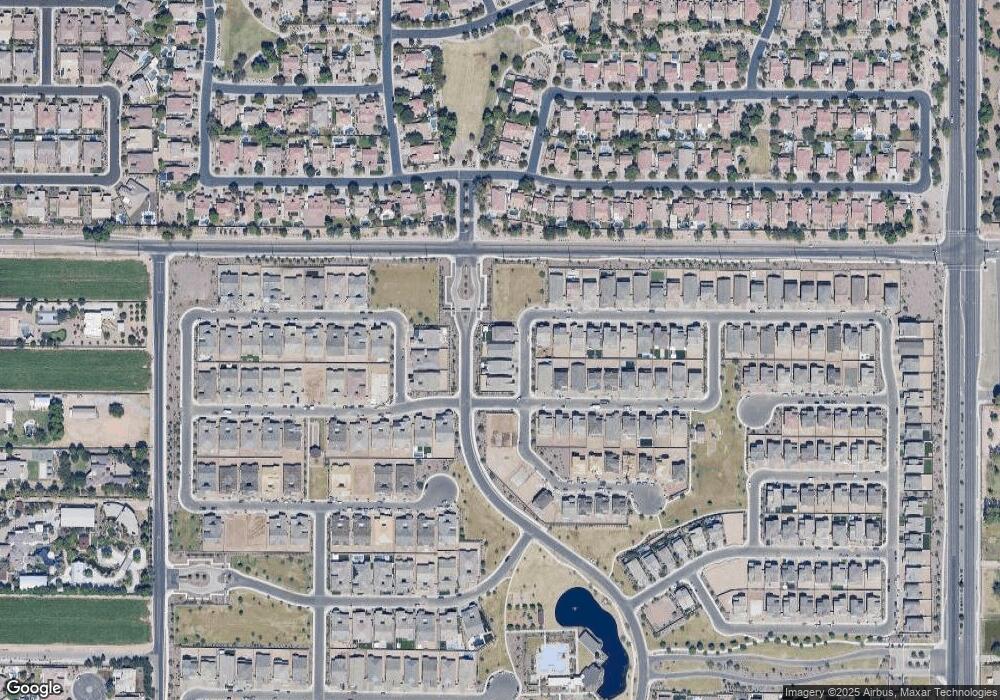 5240 S Cobblestone St, Gilbert, AZ 85298 - photo 1