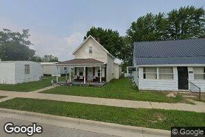 308 E Canal St, Ansonia, OH 45303