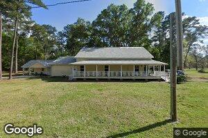 20931 NE 114th Ave, Waldo, FL 32694