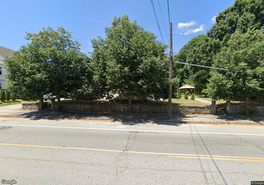 1235 Cranston St, Cranston, RI 02920 - photo 1