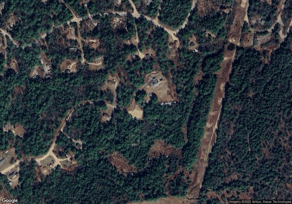 74 Willow Brook Rd, Thornton, NH 03285 - photo 1