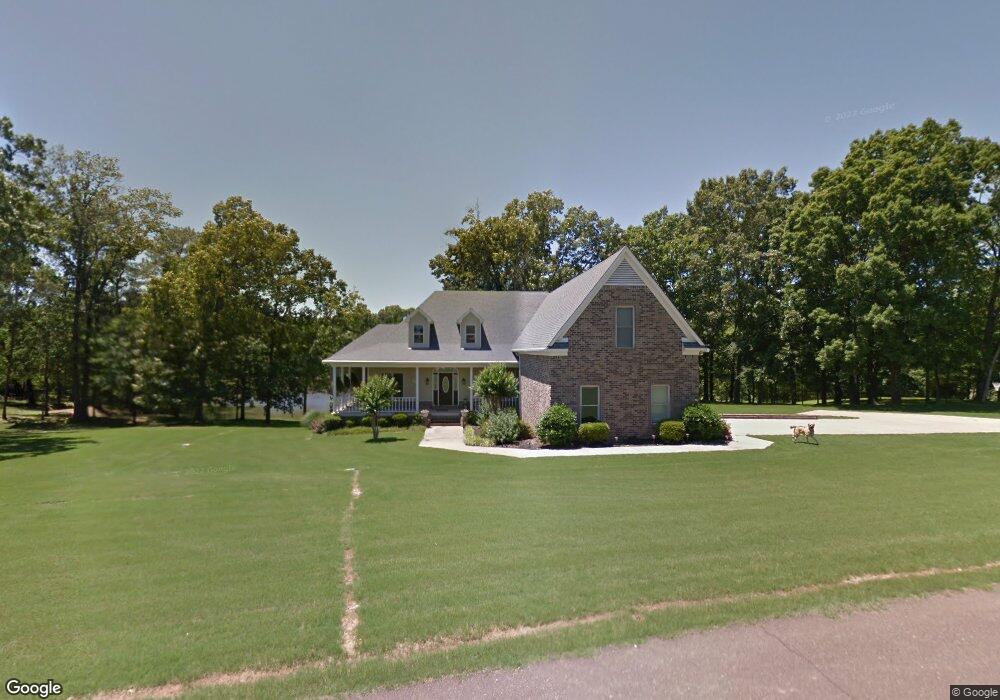 5661 Slocum Trail, Hernando, MS 38632 - photo 1