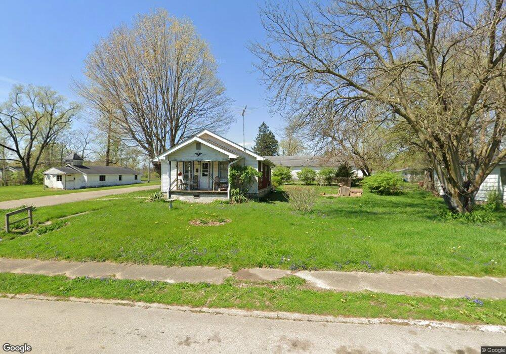 2257 Halford St, Anderson, IN 46016 - photo 1