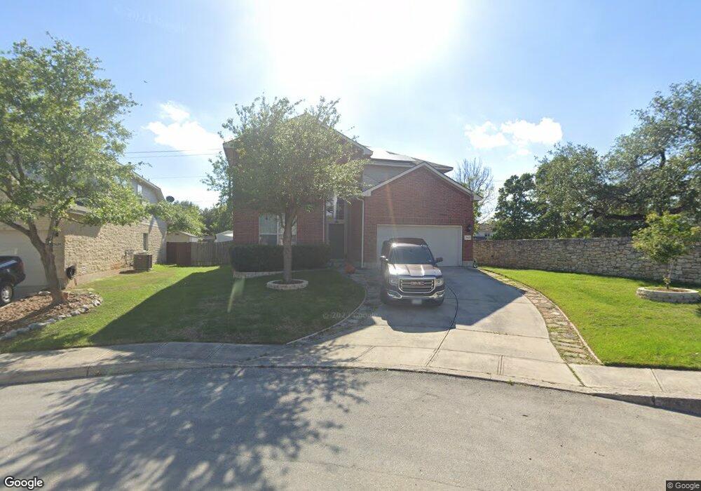 25643 Spirea, San Antonio, TX 78261 - photo 1