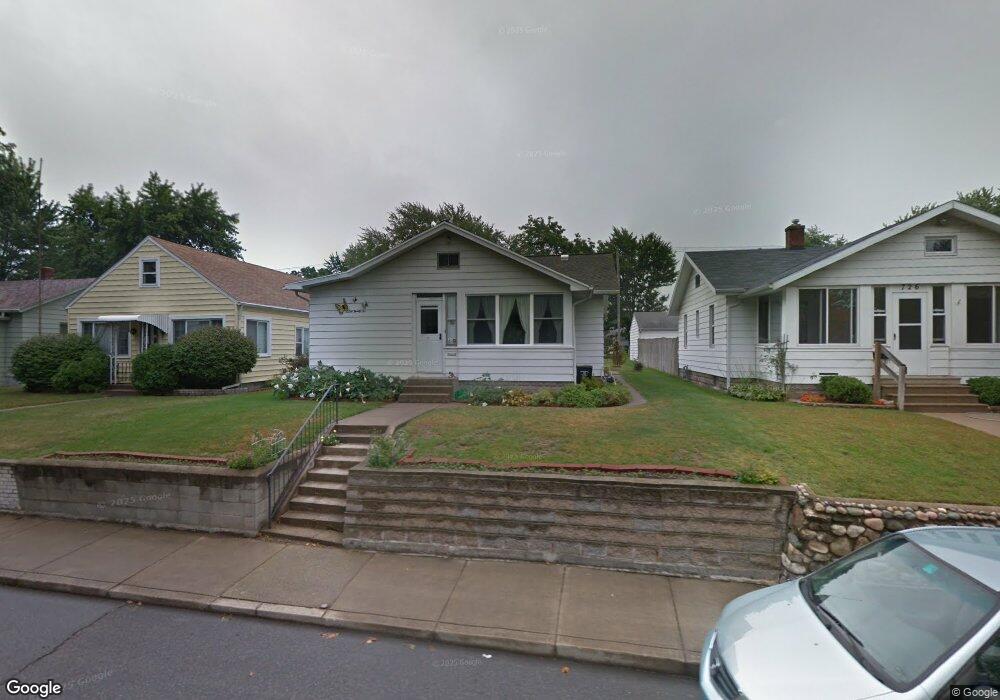 722 S 29th St, South Bend, IN 46615 - photo 1