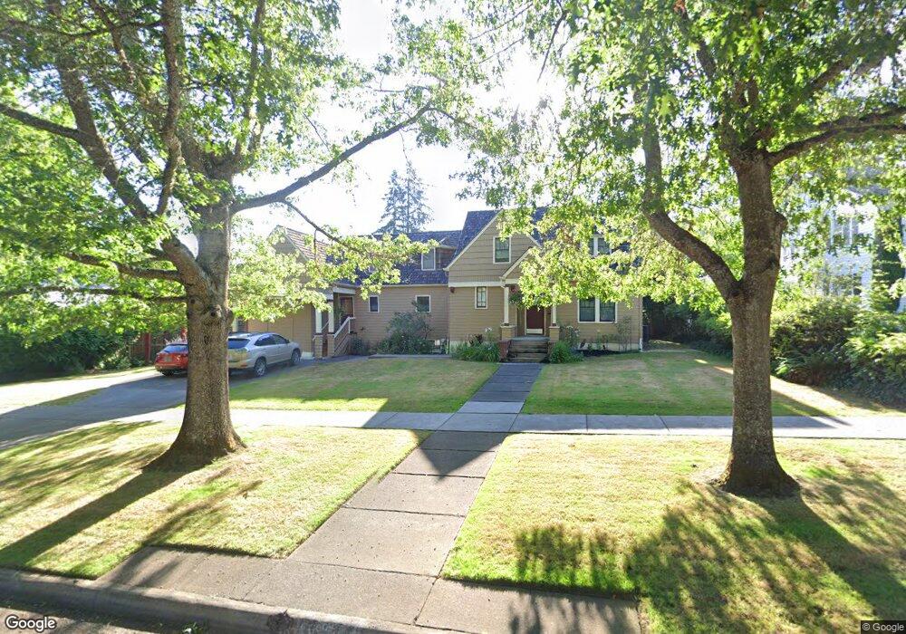 1931 Moss St, Eugene, OR 97403 - photo 1