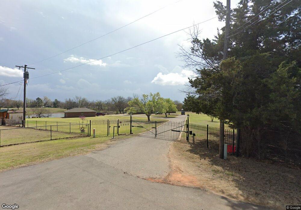 5808 S Osborne Way, Oklahoma City, OK 73165 - photo 1