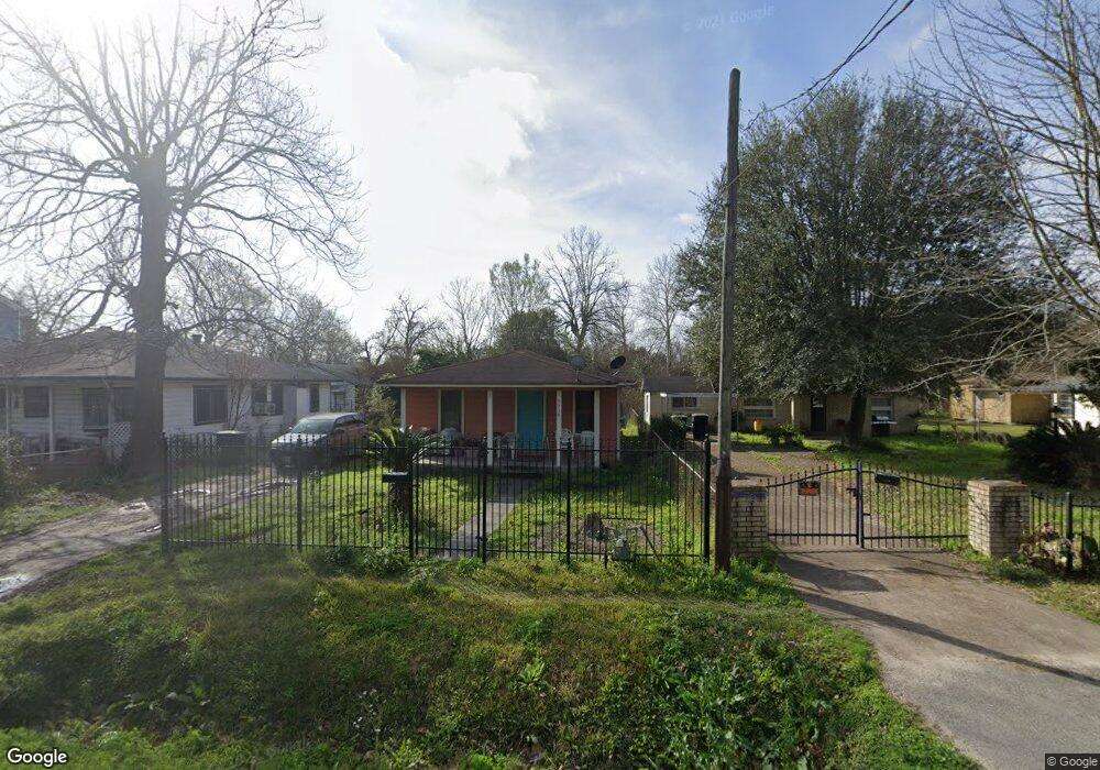 3318 King St, Houston, TX 77026 - photo 1