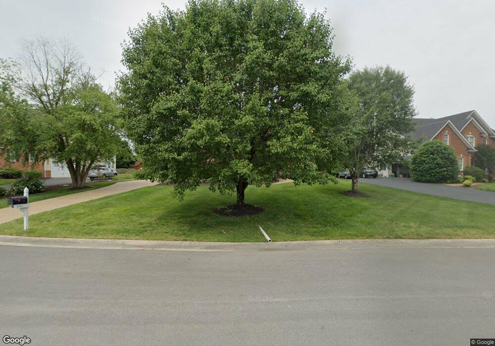 8353 Charing Ln, Glen Allen, VA 23059 - photo 1