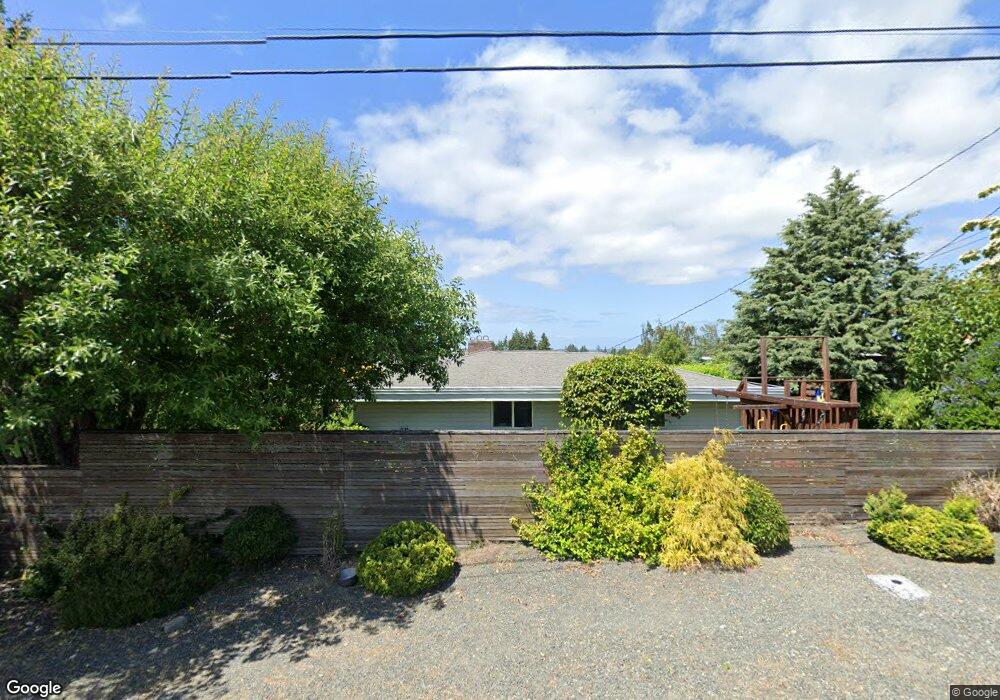 8605 42nd St W, University Place, WA 98466 - photo 1