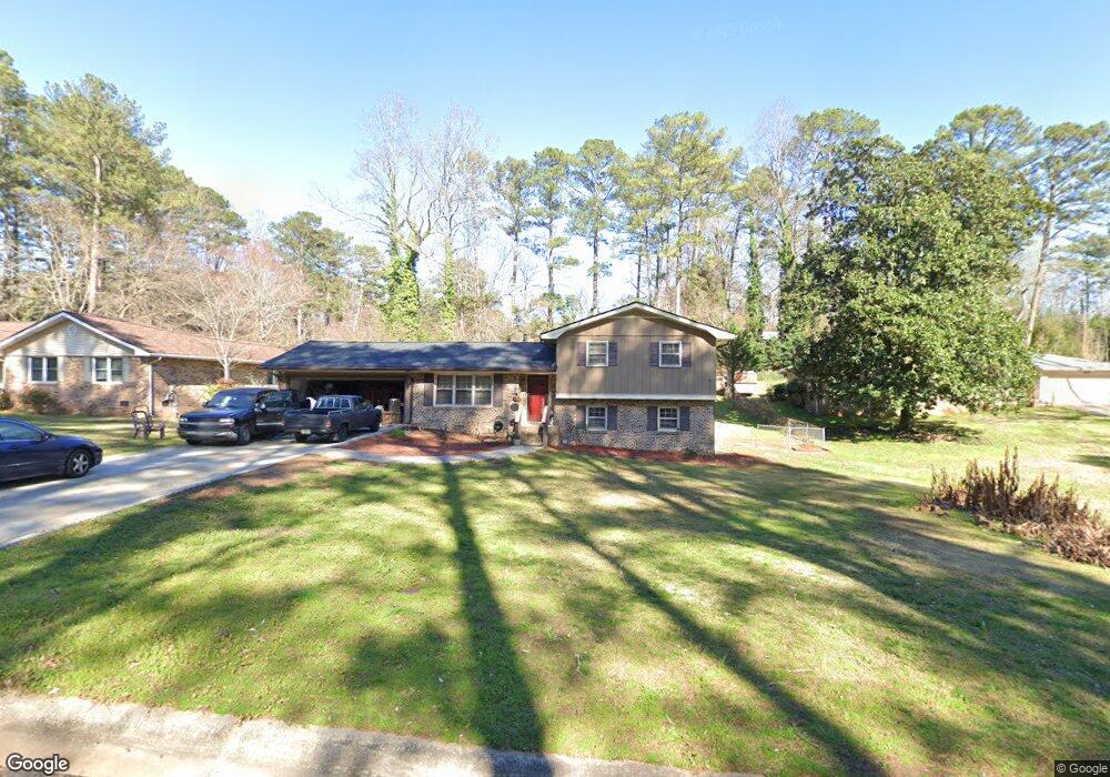 1322 Stephens St SW, Lilburn, GA 30047 - photo 1