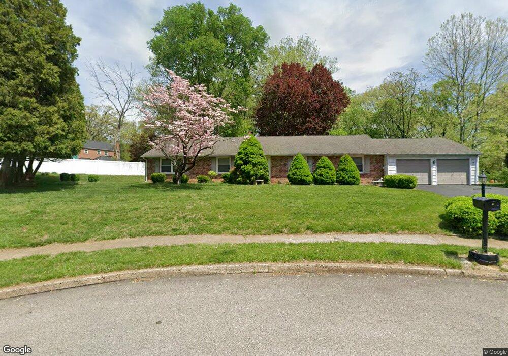 7 Vera Ln, Conshohocken, PA 19428 - photo 1