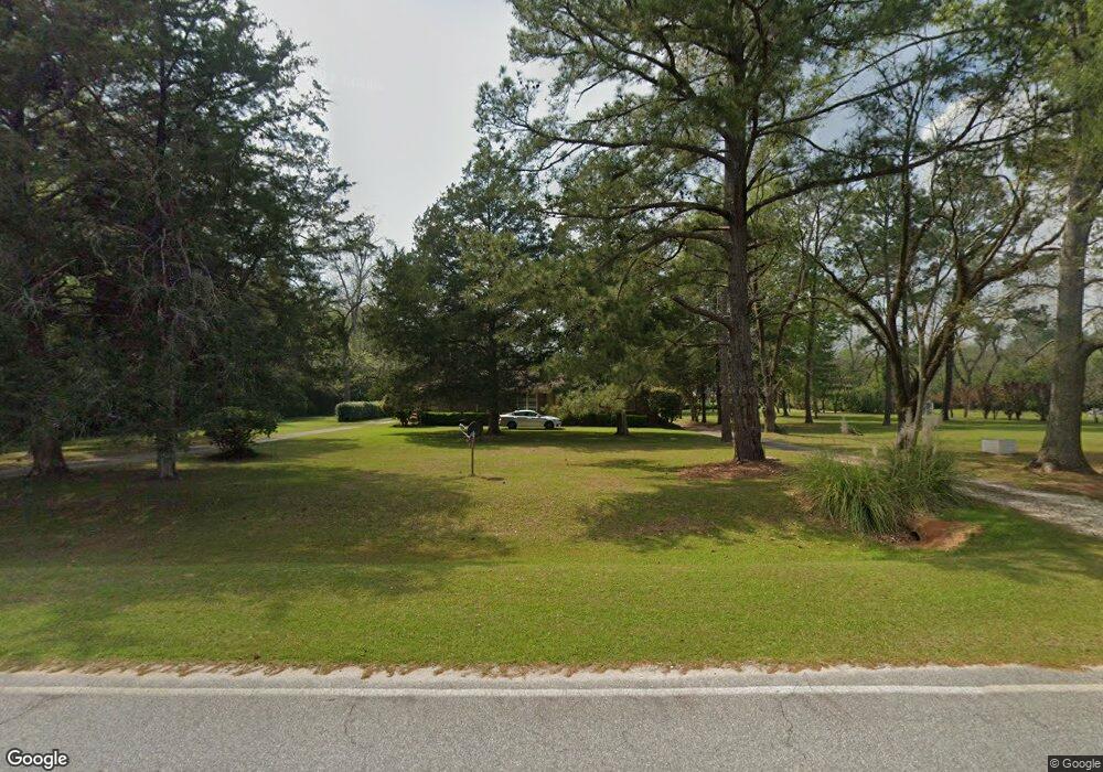 4015 Pate St, Albany, GA 31705 - photo 1