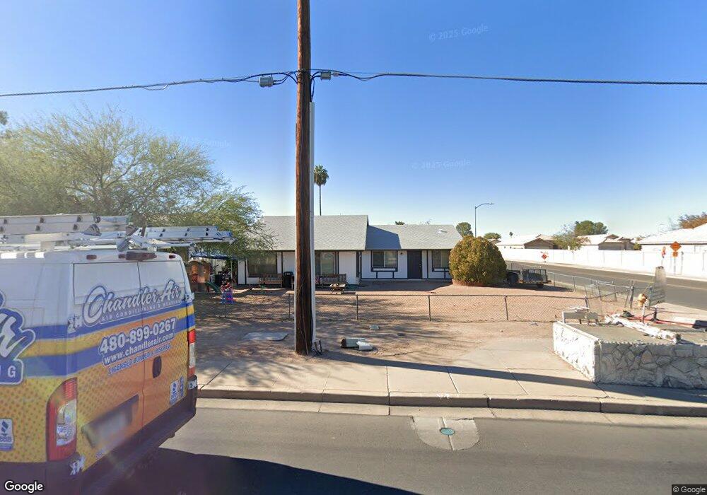 394 N Mcqueen Rd, Chandler, AZ 85225 - photo 1