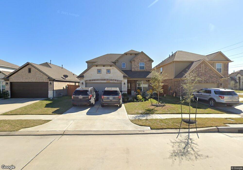11314 Creekway Bend Dr, Humble, TX 77396 - photo 1